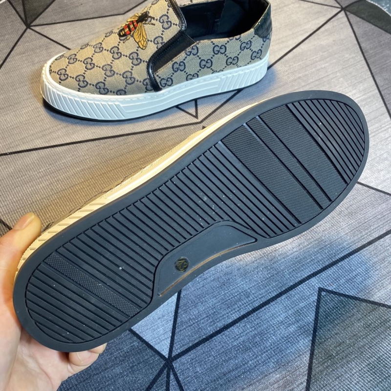 Gucci Casual Shoes